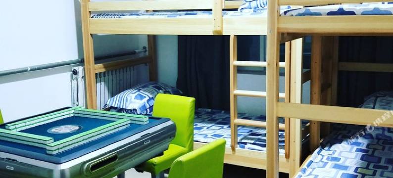 北京私觅庄园图片