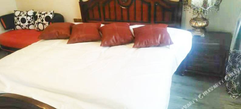 快乐筑主公寓(安道街分店)图片