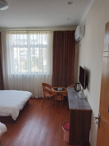 台州王众度假别墅