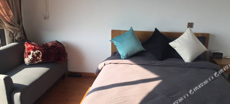 上海麦子塘北度假别墅图片