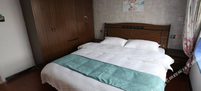 三门峡优享智能短租公寓(2号店)图片