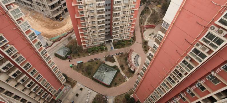 三门峡优享智能短租公寓(2号店)图片