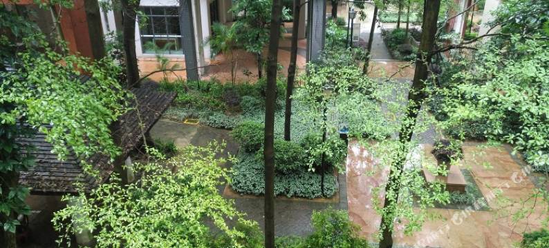 梁雪梅公寓(昌贤二街分店)图片