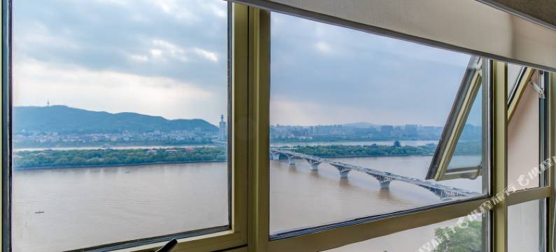 蒲舍撷兰别院(湘江中路1号分店)图片