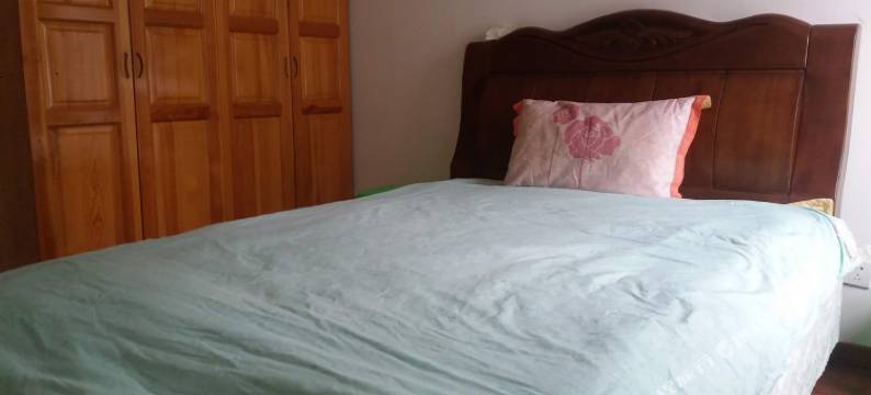 自贡美素公寓图片