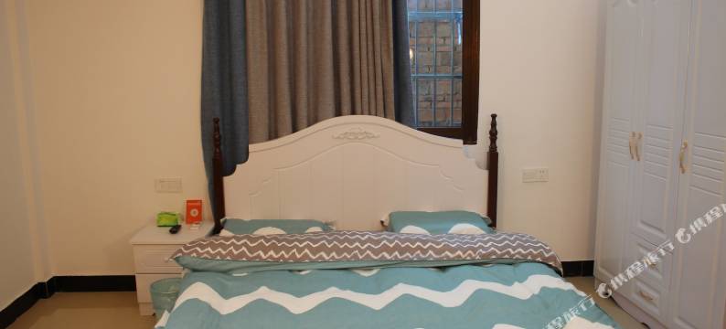 宁德乐乎民宿(2号店)图片