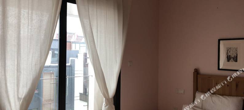 二月兰别墅(昆山2号店)图片