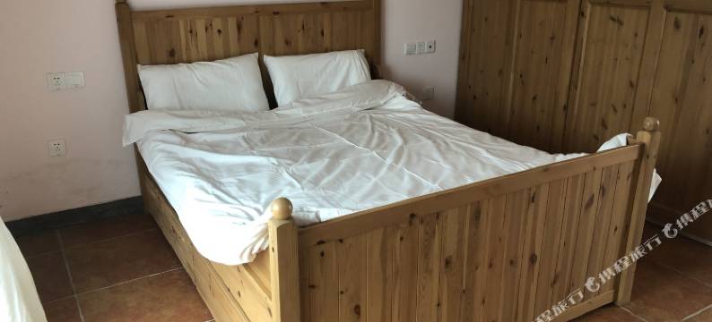 二月兰别墅(昆山2号店)图片