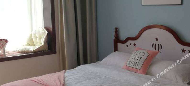 tb爱公寓(晶珠路分店)图片