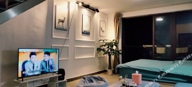 佛山民宿房东123图片