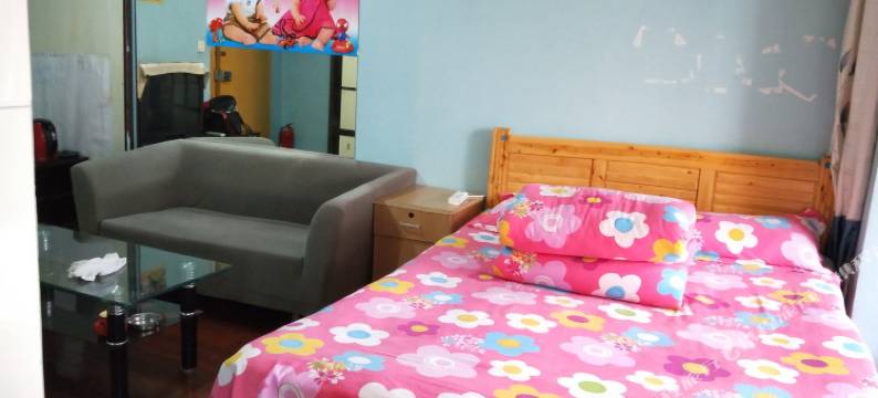 重庆郭姐通远门公寓图片