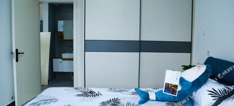 考拉民宿(济南山东省科技馆新馆店)图片