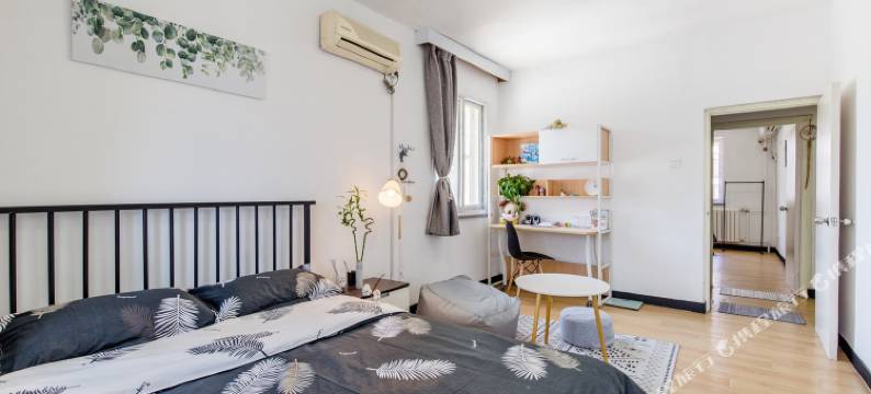 北京老林小李公寓图片