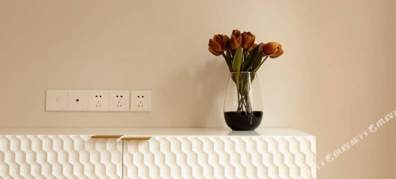 重庆『月河对影』——有温度的江景民宿(15号店)图片