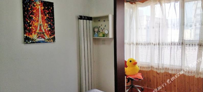 西安大萌子公寓(2号店)图片