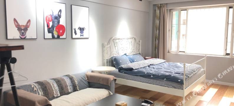 沈阳斗牛的家公寓图片