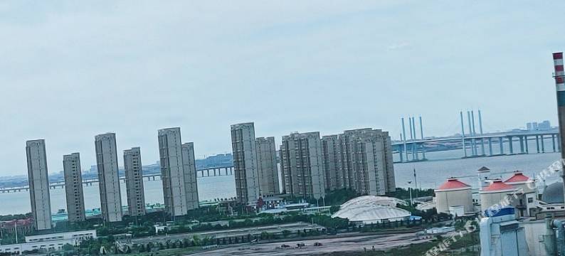 青岛暖洋洋的万科雅家民宿(2号店)图片