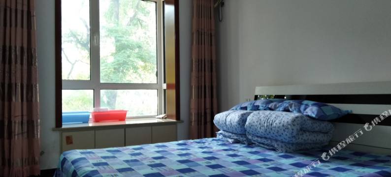 北京比邻延庆世园会自驾乘车便利之家公寓(2号店)图片