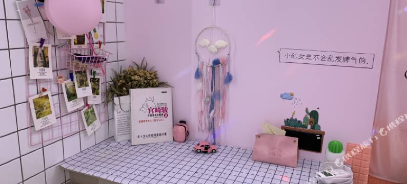 初见公寓(溧阳3号店)图片