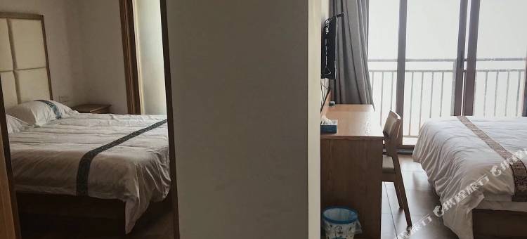舟山陈豆包公寓图片