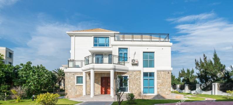 惠安惠海苑客栈图片