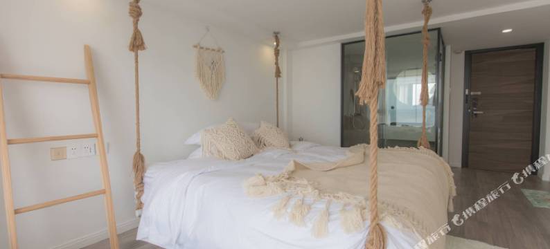 嵊泗我取·轻奢海景民宿 (大玉湾沙滩店)图片