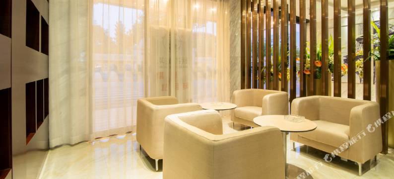 城市便捷酒店(长沙高铁站店)图片