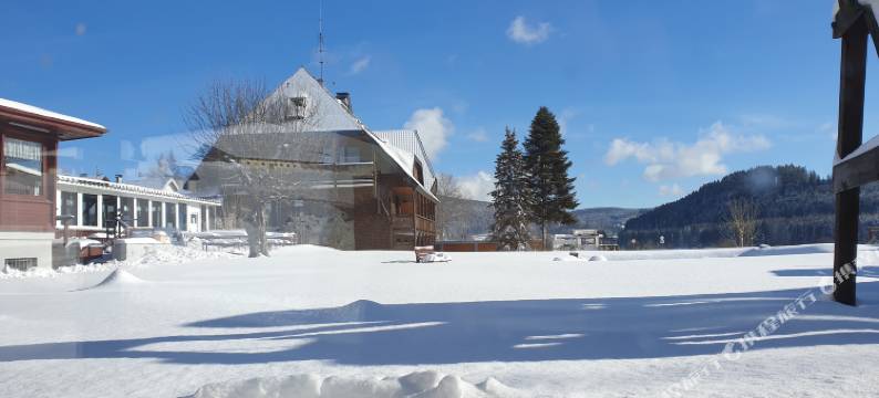 靠近Badeparadies的B+B酒店Sonnenmatte(B+B Hotel Sonnenmatte Near Badeparadies)图片