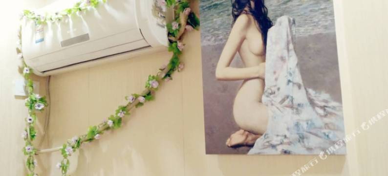 云之家住宿(天河机场店)图片