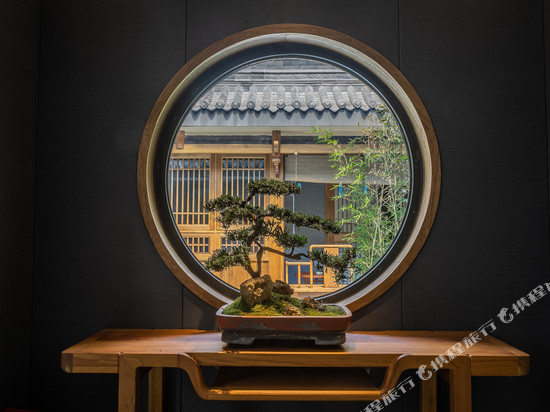 成都水街黉台酒店