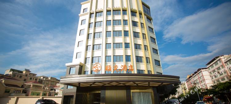 蕉岭顺龙酒店图片