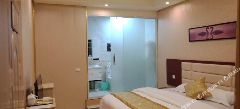 安顺亿丰宾馆图片