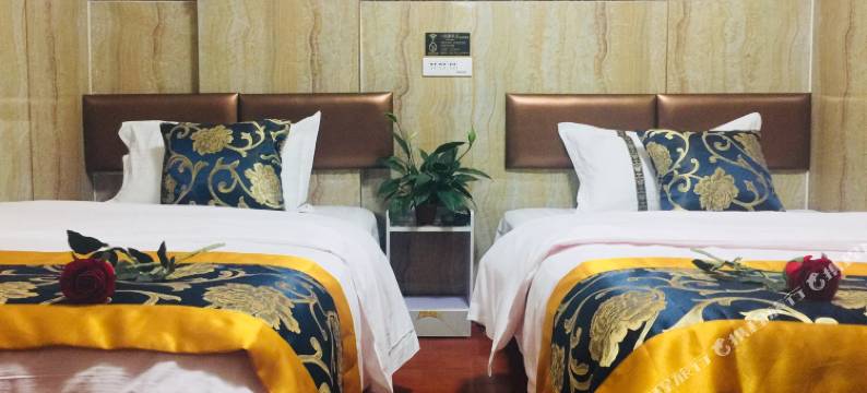 十堰金桥客房图片