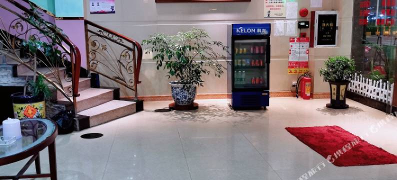 广州丽华公寓图片