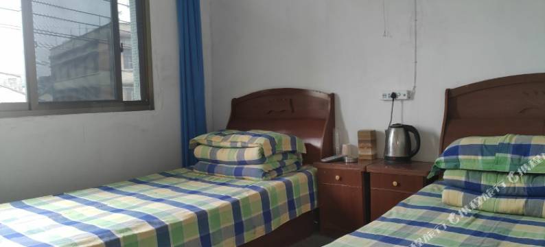 城固县庆丰招待所图片