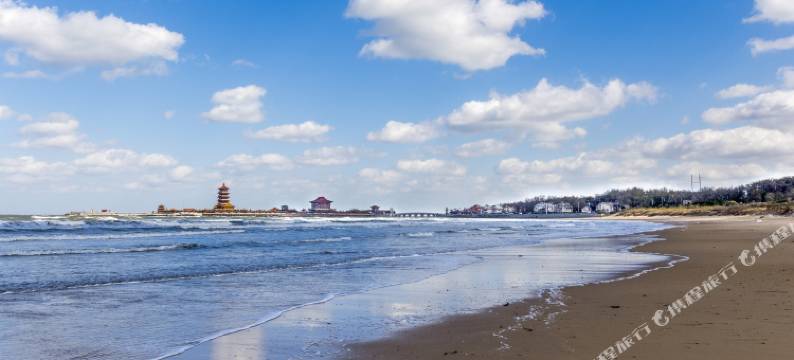 蓬莱宝龙民宿图片