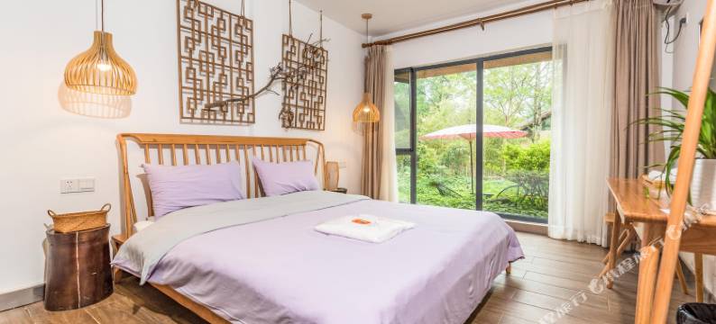 恩施途掌柜114450精品民宿图片