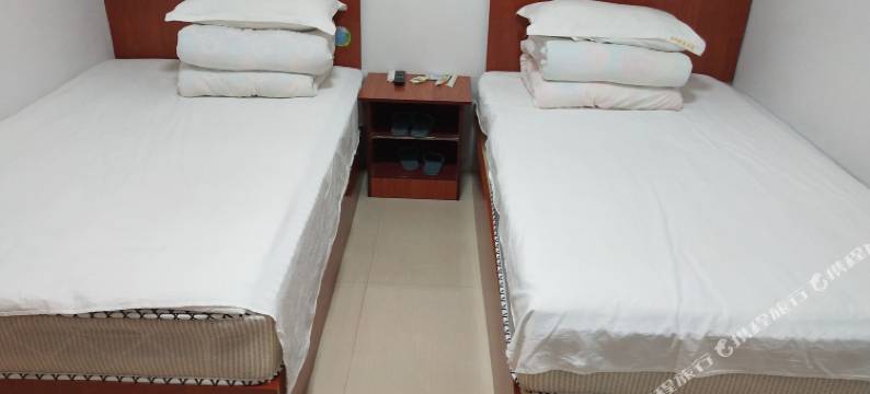 泗县帅帅快捷宾馆图片