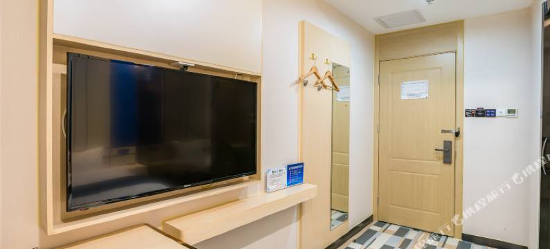 斯雅酒店(北京崇文门同仁医院店)图片