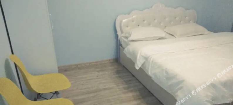 石家庄177精品主题酒店图片