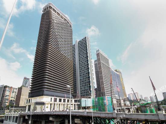 OYO Home 948 萬豪帝國城豪華公寓