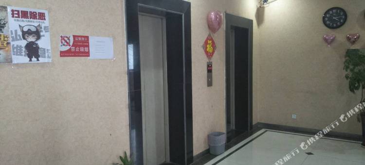 泗洪玉豪宾馆(花园口国际广场店)图片