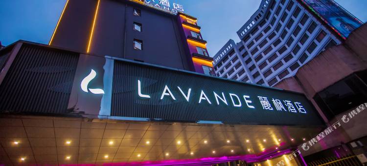 麗枫酒店(桂林火车站两江四湖店)图片