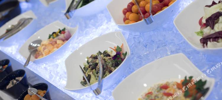 板桥商务旅游酒店-KYND(KYND HOTEL)图片