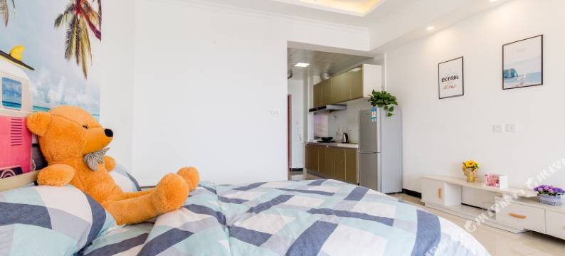 北京洋洋公寓图片