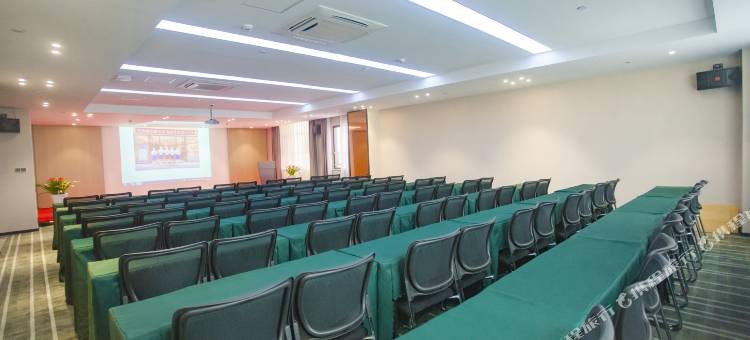 优程酒店(柳州融安店)图片