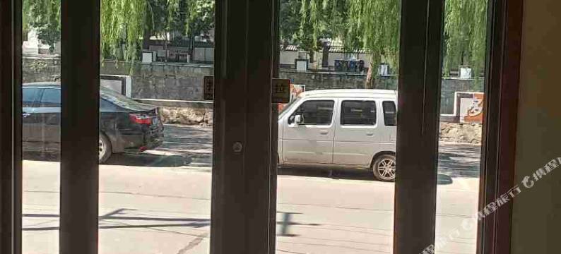 石家庄大平宾馆(北国商城抱犊寨店)图片