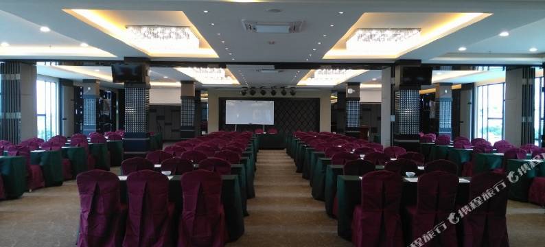林塔斯白金酒店(Lintas Platinum Hotel)图片