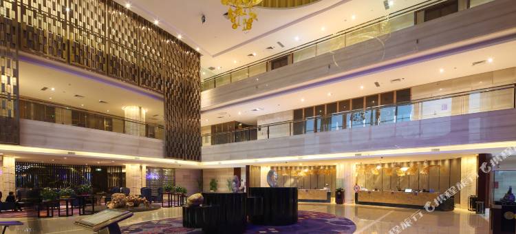 喀什天缘国际酒店图片