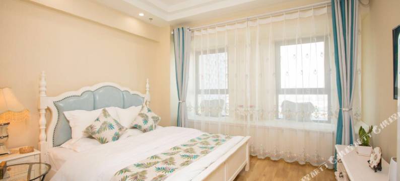 沈阳城开新宿精品酒店式公寓图片